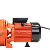 Pompă de Suprafață Centrifugală Wolfson pentru Apă Curată | Soluția Ideală pentru Irigații și Alimentare cu Apă