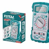 Multimetru Digital LCD