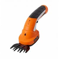 Mașină tuns iarba/gard viu Wolfson 7.2V