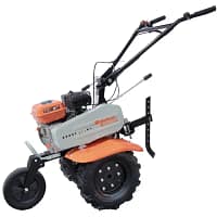 Motosapa pe benzina Wolfson Imperio 7CP 212cc