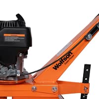 Motosapa Wolfson Imperio