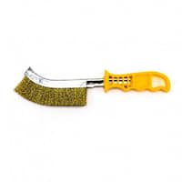 Perie de Sârmă Tip Semilună - 240 mm