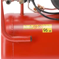 Compresor Aer YATO YT-23305, 50L, 8 Bar | Putere și Fiabilitate pentru Atelierul Tău