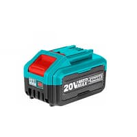 Acumulator TOTAL, 20V, 7.5Ah