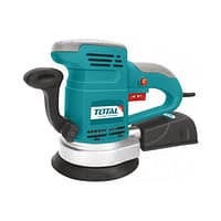 Mașină de Șlefuit Rotativă TOTAL, 450W, 150mm