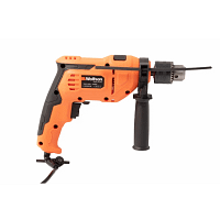Mașină de Găurit cu Percuție Wolfson 650W | Putere și Versatilitate pentru Lucrări Solicitante
