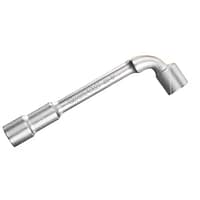 Cheie tubulara tip L Wadfow, Cr-V, dimensiune 8mm