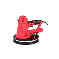 Șlefuitor pereti cu aspirator Blade FG‑S180B – 710 W, LED