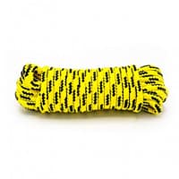 Sfoară / Frânghie din Polipropilenă – 10 m x 8 mm