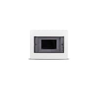 Tablou Siguranțe 6 Module, PT, IP40