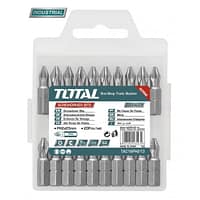 Bit, PZ2.25mm, 20pcs / set, Total