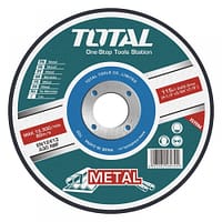 Disc Debitare Metale 125mm | Disc Abraziv Profesional Oțel & Inox