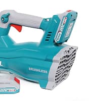 Suflantă frunze TOTAL 20V cu baterii