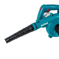 Suflantă aer TOTAL 600 W