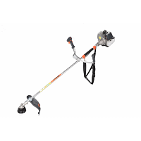 Motocoasa WOLFSON TRX-620 – 2CP, 52CC, 5 accesorii