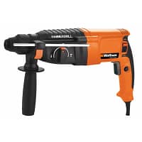Ciocan rotopercutor Wolfson - 800W