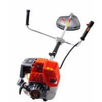 Motocoasa de Umar Wolfson 4T – 1.1CP, 31cc