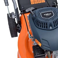 Mașină tuns iarbă Wolfson 3.5CP