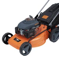 Mașină tuns iarbă Wolfson 4.5CP