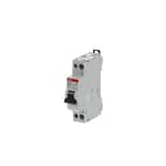 Întrerupător automat 32A 1P+N curba C 4.5kA – ABB SN201-L