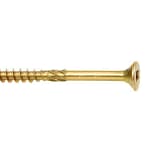 Șurub Dulgherie 5.0x80 mm Zincat cu Cap TX25 – Fixare Lemn