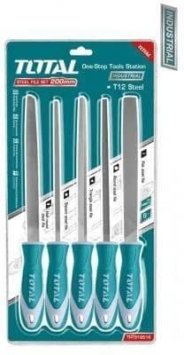 Set – Pile 8, TOTAL