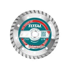 Disc Debitare Beton 115mm | Disc Diamantat Profesional Beton & Cărămida