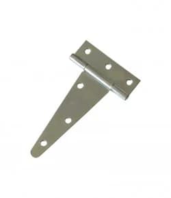 Balamale Zincate pentru Poartă, 250 mm
