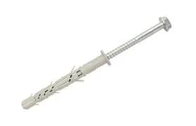 Dibluri cu șurub KPS-FAST(S) 10x100 mm, cap HZ Torx 40
