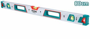 Nivela magnetica cu bula - 80cm (INDUSTRIAL)