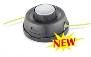 Mosor cu Fir – Cap Aluminiu – M10x1.25 – Compatibil Husqvarna MC