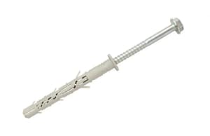 Dibluri cu șurub KPS-FAST(S) 10x160 mm, cap HZ Torx 40