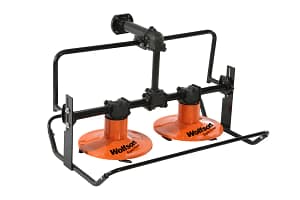 COSITOARE PENTRU MOTOCULTOR WOLFSON