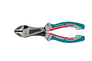 Cleste taietor TOTAL Industrial 7-180mm - Heavy-Duty