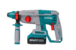 Ciocan rotopercutor TOTAL