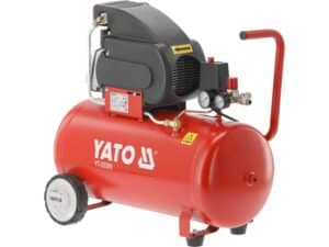 Compresor Aer YATO YT-23305, 50L, 8 Bar