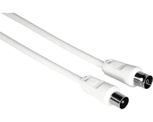 Prelungitor coaxial cu mufă F NV 7301.5151