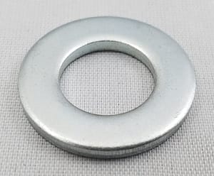 SAIBA PLATA M14X28X2,5 – ZINCATA (125A)