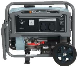 Generator Wolfson Imperio 3000