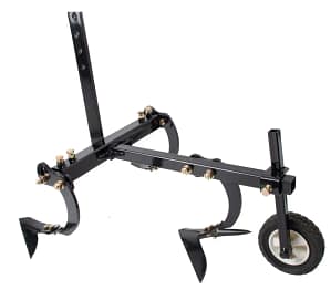 Prasitoare Wolfson motocultor & motosapa