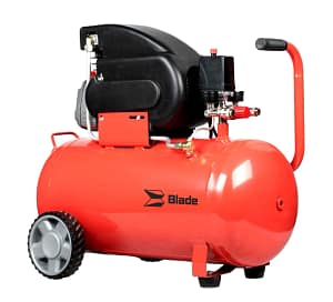 Compresor aer BLADE 50L – Putere 8 BAR