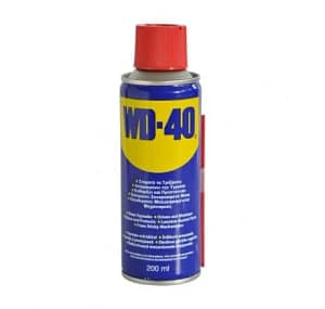 Spray auto multifunctional WD-40, 200 ml