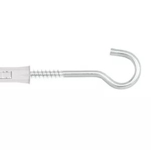 Set fixare cu diblu tridirecțional, 6 mm
