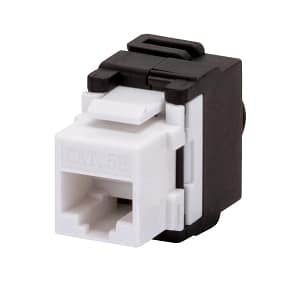 Conector UTP CAT5E GW38031 Gewiss