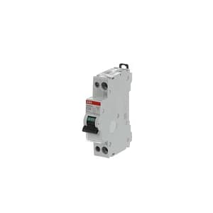 Întrerupător automat 32A 1P+N curba C 4.5kA – ABB SN201-L