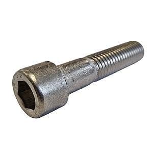 SURUB TORBANT M10X120 – INOX
