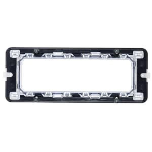 Bticino Matix - Suport 6 module (506LSA)