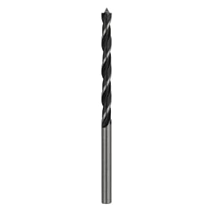 Burghiu combinat Tridir 4 × 45 mm – universal pentru beton, metal şi lemn