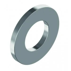 SAIBA PLATA M10X36X2,0 – ZINCATA (DIN 125A)