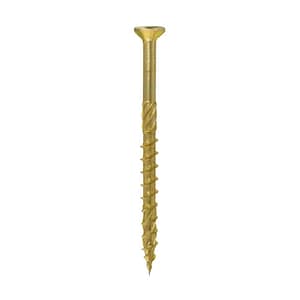 Șurub Dulgherie 8x160mm ZG TX40 | Fixare Robustă Lemn Masiv